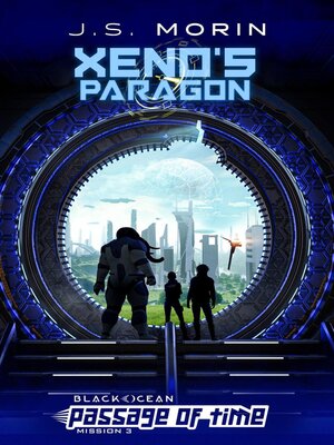 cover image of Xeno's Paragon